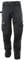 Apache Workwear Men's Site Trouser | ATS 3D Stretch Holster Trouser | Grey/Black 33L x 40W | Cordura Side Cargo Pocket | Low Rise Comfort Waist | Reinforced Hem Knee Pad and Phone Pocket