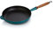 LE CREUSET BRATPFANNE 28 CM DEEP TEAL