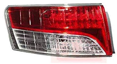 Rückleuchte links für Avensis T27 Bj. 03/09-12 äusserer Teil