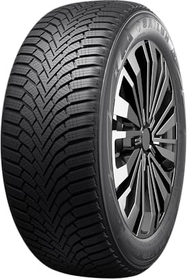 Sailun 205/55 R16 94H XL Winterreifen M+S 3PMSF Reifen Kompatibel mit VW Golf VII Schrägheck 5G1, BQ1, BE1, BE2 Golf IV Schrägheck 1J1 GOLF VI 5K1 Golf V Schrägheck 1K1 TOURAN 1T1, 1T2