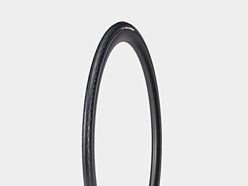 Bontrager AW1 Hard-Case 700x28C Rennrad Fahrrad Reifen schwarz