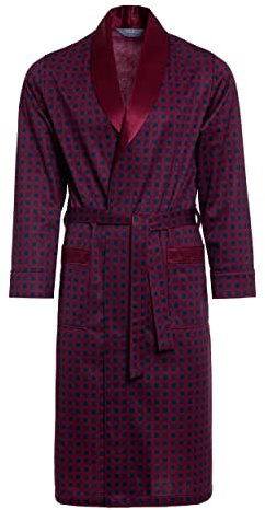 Revise Re-502 Robe de chambre Homme