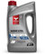 TRIAX Marine Ultra 25W-40 Vollsynthetisches 4-Takt-Schiffsmotorenöl/Bootsmotorenöl für Außenbord-Innenbordmotoren 5 Quarts/1,25 Gallons/4.73 litres