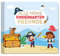 Häfft® Lernfreunde Freundebuch Kindergarten Piraten Alle meine Kindergartenfreunde: Freundealbum zum Malen, Ankreuzen, Ausfüllen - nachhaltig & klimafreundlich