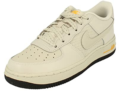 NIKE Air Force 1 GS Trainers Dq1102 Sneakers Shoes