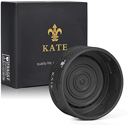 KATE® Shisha HMD,Shisha Smokebox,accessoires de narguilé pour Phunnel,Shisha HMD pour tête de narguilé,Alliage d'aluminium laque par cuisson