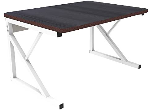 Relove - Soporte de horno de microondas para estante de almacenamiento para microondas, multifunción, estante de almacenamiento, estante de cocina, soporte para tableta, 54 x 35 x 34,5 cm, color negro