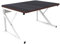 Relove - Soporte de horno de microondas para estante de almacenamiento para microondas, multifunción, estante de almacenamiento, estante de cocina, soporte para tableta, 54 x 35 x 34,5 cm, color negro