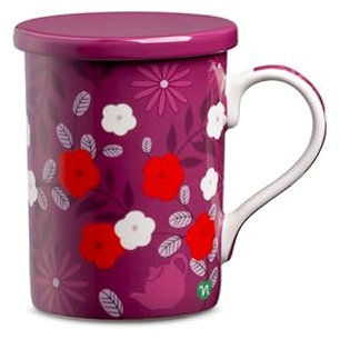 Neavita - Joyful Nature Infusiera magenta