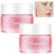 Hunmui Pore Base Gel Cream - Hunmui Face Primer, Magical Perfecting Base Face Primer Under Foundation für Make-up Ölkontrolle Festigend, Feuchtigkeitsspendend, Poren Zu Verkleinern (2 Stück)