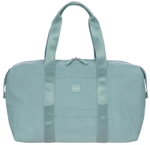 BRIC'S Positano Holdall Underseat Bag Light Blue