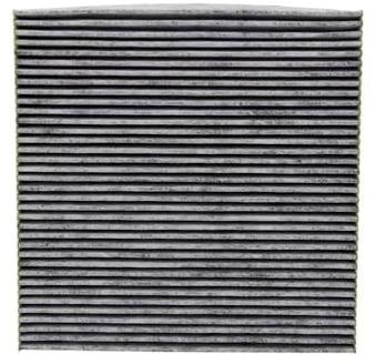 Sohini Filtro abitacolo Standard 1pc Filtro abitacolo Auto per Smart Fortwo 451 per Smart Fortwo 453 OEM:A4518300018 Filtro ricambi Auto Filtro antipolline