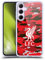 Head Case Designs Offizielle Liverpool Football Club Club Liver Bird Farben Camou Soft Gel Handyhülle Hülle kompatibel mit Samsung Galaxy A35 5G