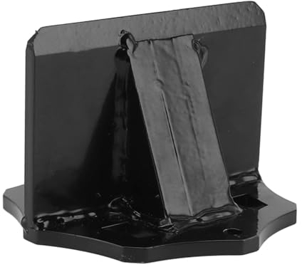 Fendeur de Bois de Chauffage, Outil de Cale, Petit Cube Miniature pour la Randonnée, Outil de Fendage de Hache de Hachoir à Bois Portable pour Le Camping en Plein Air, Fendeuses