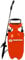 Daewoo Pulverizador a Presión DAPS5B - Depósito 5L, Cinturón de Transporte, Tubo 1.2 m, Presión 3 Bares, Lanza de Pulverización, Tanque PE 700.135