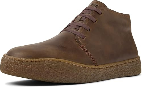 Camper Herren Peu Terreno K300467 Desert Boot, Medium Brown 007, 46 EU