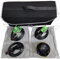 LOVIVER Bike Rack for Car Roof Suction Cup Bike Rack for 1 Black Vacuum Suction Cup Bicycle Carrier Repair Parts Sturdy Professional
