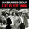 Live in New York (Limited)