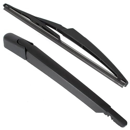 M MODECAR - Kompatibel mit Hyundai Getz 02-09 Heckscheibenwischer Arm + Blatt für 98850-1C000,