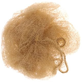 TOVINANNA 30stücke Nylon Haarnetze Unsichtbar Elastisch Kleine Maschen Für Damen Und Mädchen Goldene Farbe Für Hochzeiten Und Besondere Anlässe