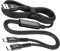 ANMITI Double USB C Cable Double Ended USB To USB C Splitter Charging Cable 2 In 1 Multi Charging Cable USB C Cable Nylon USB C