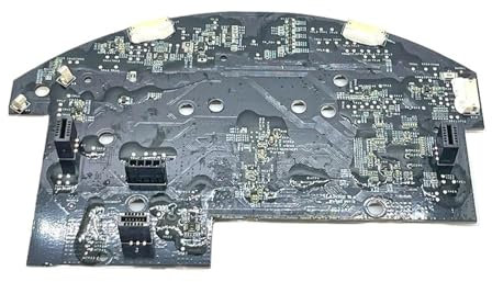 Carte Mère Compatible Avec L'aspirateur Robot Dreame F9 Avec Accessoires De Capteur De Navigation