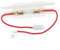 Fusible de alto voltaje para horno microondas 5KV Soporte de pieza de repuesto Múltiples clasificaciones actuales 0.7A-0.9A (5KV0.65A)