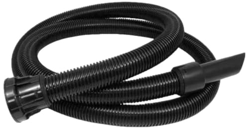 Henry Hoover Hose 2.5m 32mm – Hoover Hose Replacement Compatible with Numatic Henry, Hetty, James & Basil Vacuum Cleaners | Vacuum Cleaner Hose Pipe Spare Part | Proper Bargain