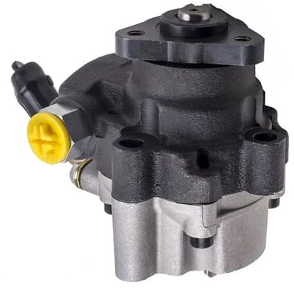 Pompa idraulica per servosterzo per Land Rover Discovery 2 TD5 1998-2004 QVB101240 QVB101240G QVB101240E 21-5255