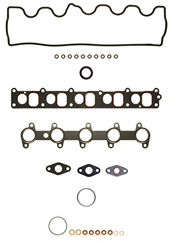 Ajusa 53054500 Cylinder Head Gasket Set