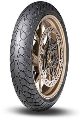 MOTORRADREIFEN 180 55 ZR17 (73W) DUNLOP MUTANT TL TL REAR ENDURO/SUPER MOTO