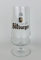Bitburger Glas 0,25l / Glas/Bierglas/Biergläser/Gläser/Bier/Gastro/Bar/Sammler/Sammel / 1 Stück