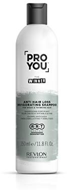 REVLON PROFESSIONAL pro you the winner champú anticaída 350 ml
