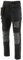 Caterpillar Essentials Stretch Knee Pocket Black-Dark Shadow
