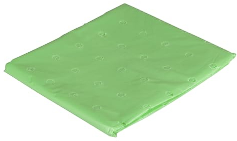 Windhager Öko Frühbeet-Folie, 5 x 1,5 m 30 µm, PLA-Folie, Gartenfolie, Folie für Hochbeete und Freilandbeete, Beetabdeckung, wachstumsfördernd, wasserdurchlässig, kompostierbar