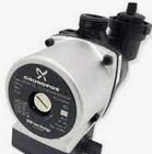 CIRCOLATORE UPS 15-50 CIAO 3 VIE EXTRACEE CALDAIA CODICE RAD2500496 - 2500496 PER CALDAIE RADIANT