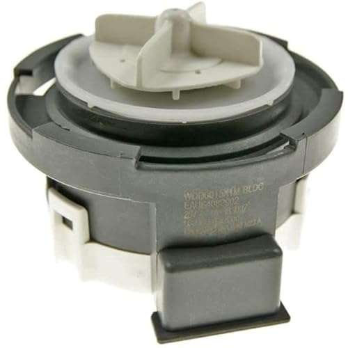 EAU64082902 LG Washing Machine Drain Pump