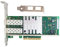 Carte réseau 10 Go double ports SFP+ PCIEx8 Ethernet convergé serveur compatible Intel X520-DA2 82599ES Puce compatible Windows 7/8/10/11/Visa, serveur/Linux/VMware