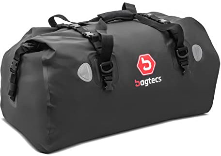Hecktasche Motorrad Bagtecs DK665