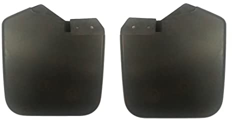 Set parafango anteriore destro e sinistro per Ford Transit Custom (2012+) 1915642, 1915641