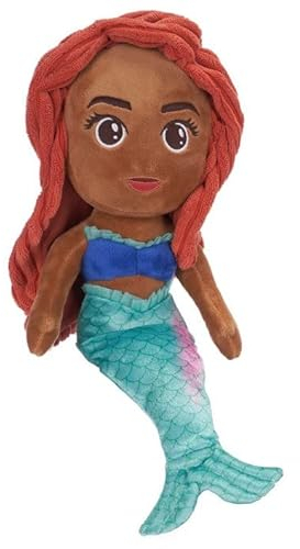 Arielle, weiches Plüschtier, 30,5 cm