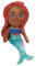 Arielle, weiches Plüschtier, 30,5 cm