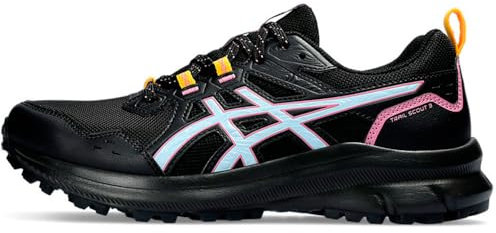 ASICS Trail Scout 3 1012B516002, Chaussures Running - 38 EU