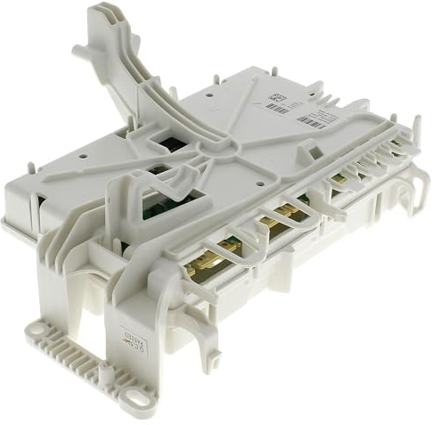 PLATINE ELECTRONIQUE NON CONFIGUREE EWM pour LAVE LINGE FAURE - 1328407182