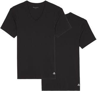 Marc O´Polo Men Essentials 2-Pack V-Neck Shirt
