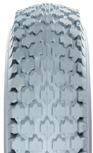 IMPAC Unisex-Adult 8053329965965 Clincher, Grey, Rozmiar uniwersalny
