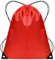 WESTWOOD FOX Sac de gym avec cordon de serrage - Sac à dos en polyéthylène pour femme et homme - Sac de natation pour voyage, plage, école, vacances - Convient pour le sport, les enfants, les garçons,