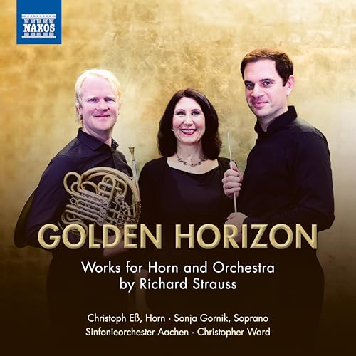 Naxos (Naxos Deutschland Musik & Video Vertriebs-)