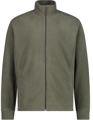 CMP, JACKET, 33H2347, Dark Green, 56, Man