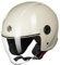 ILM Motorradhelm Retro Herren Damen Jethelm ECE2206 Modell WT506,Beige,S